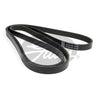Gates Ribbed Belt 6PK2580