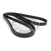 Gates Ribbed Belt 6PK2580