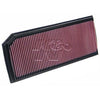 K&N Hi-Flow Performance Air Filter 33-2888
