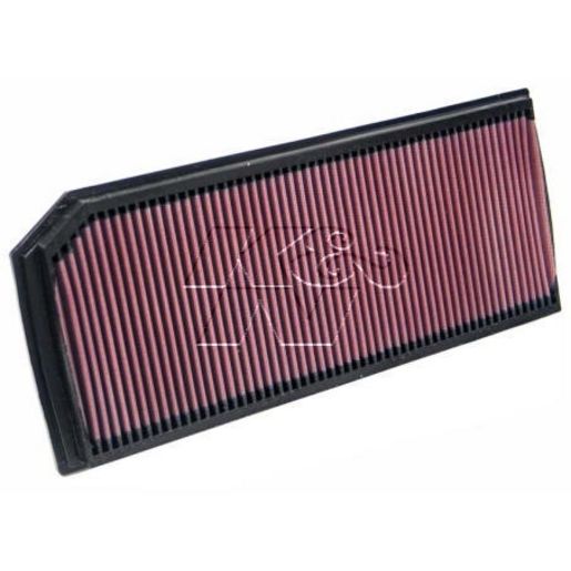 K&N Hi-Flow Performance Air Filter 33-2888