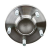 Kelpro Wheel Bearing Hub Rear KHA4224