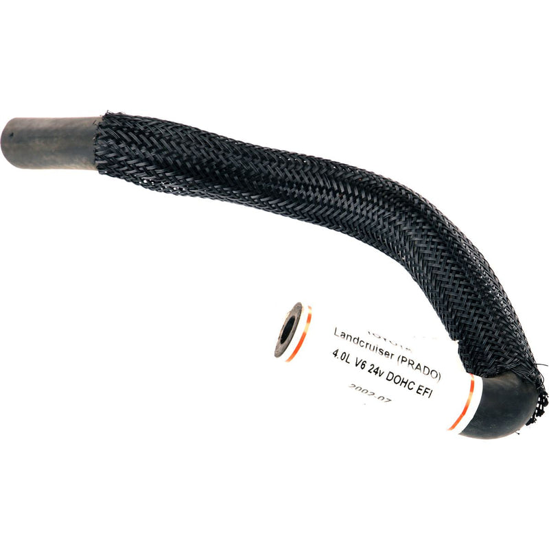 Gates Radiator Hose 02-1314