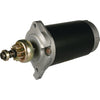 OEX Starter Motor 12V 9Th CCW (United Tech Style) SMX070