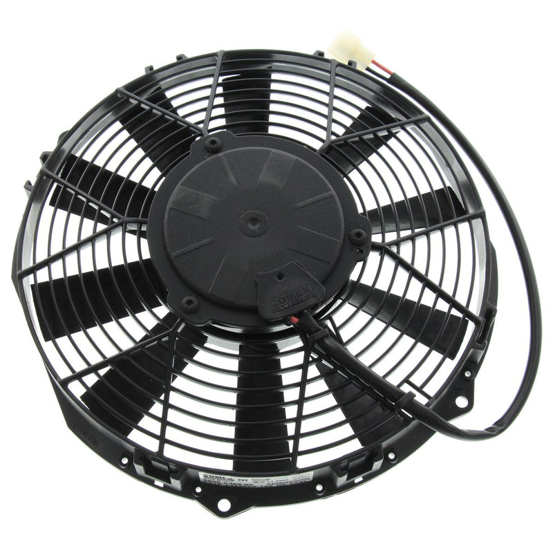 Comex Europe 10" Electric Fan 24V Puller EFX4513