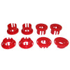 Nolathane Subframe Bush Kit 49190