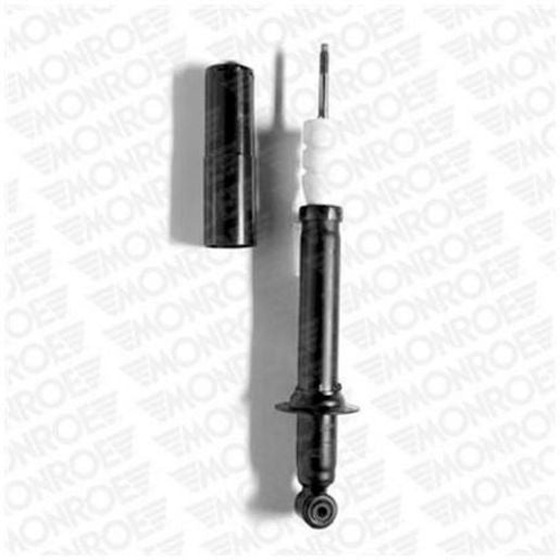 Monroe Original Hydraulic Shock Absorber R3729