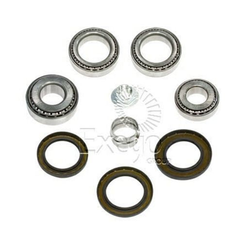 Drivetech Kit Service Diff Holden Ve Zf 0555-340540