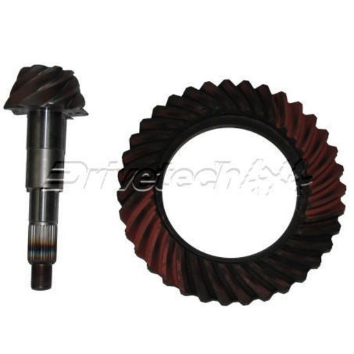 Drivetech Crown Wheel & Pinion 3.900:1 Ratio Rear