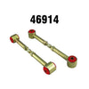 Nolathane Trailing Arm Adjustable Upper 46914