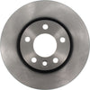 TRW Brake Rotor 308mm Front DF4308S