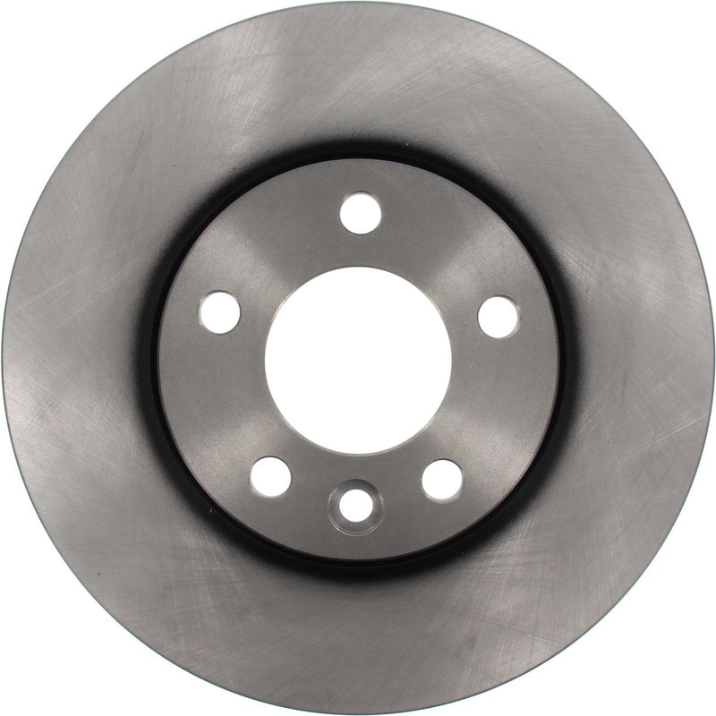 TRW Brake Rotor 308mm Front DF4308S