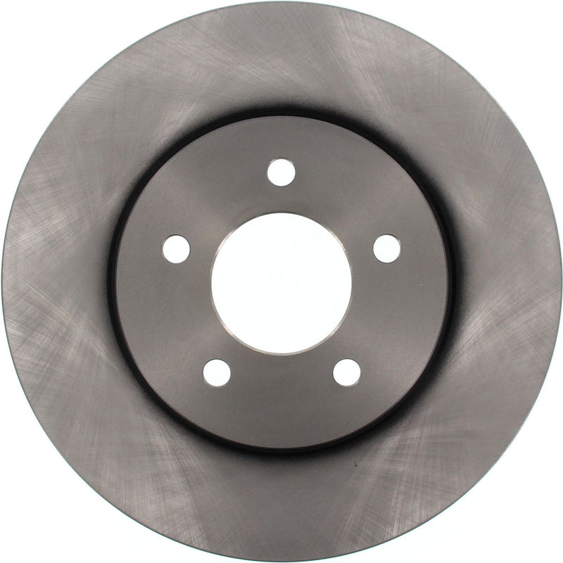 TRW Brake Rotor 302.7mm Front DF7664S