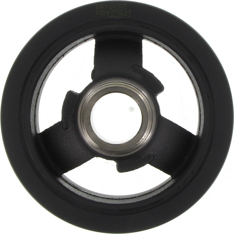 Powerbond Street Harmonic Balancer PB1480-ST