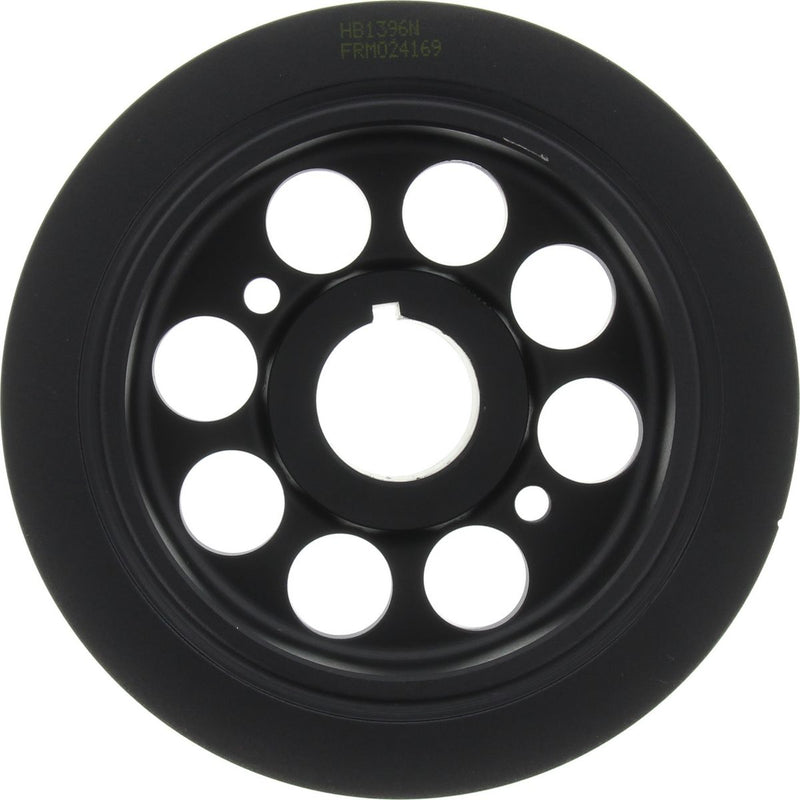 Powerbond OEM Replacement Harmonic Balancer HB1396N