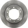 TRW Brake Rotor 290mm Rear DF1802S
