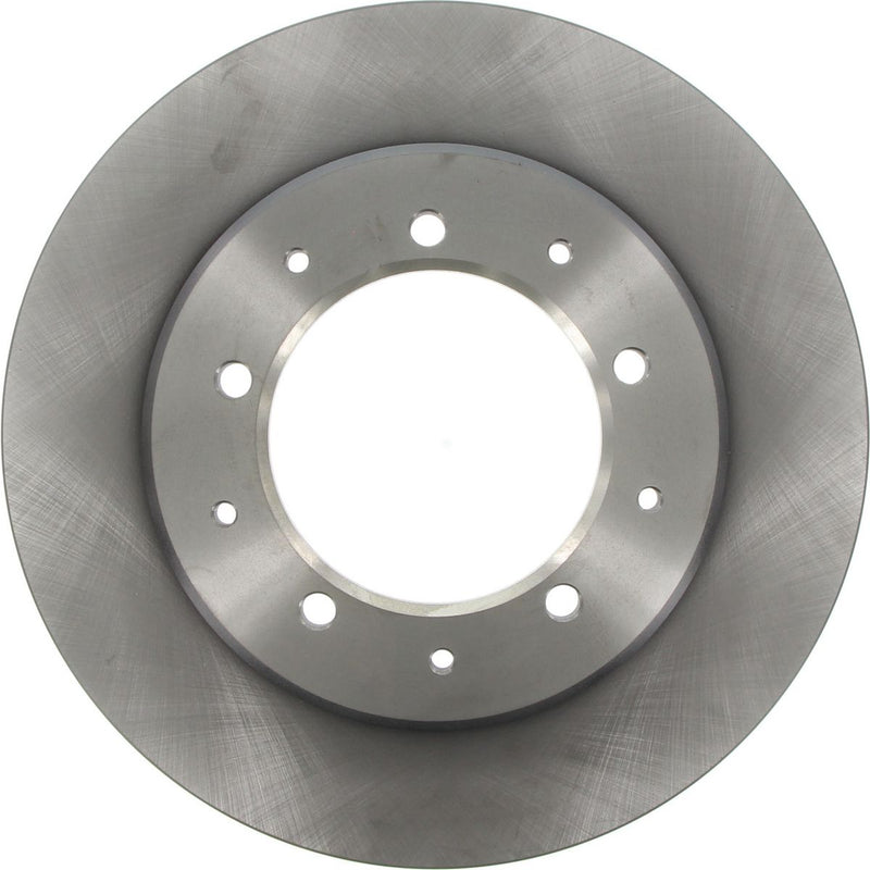 TRW Brake Rotor 290mm Rear DF1802S