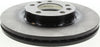 TRW Brake Rotor 283mm Front DF4362S