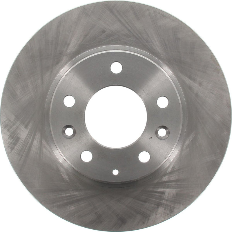 TRW Brake Rotor 283mm Front DF4386S