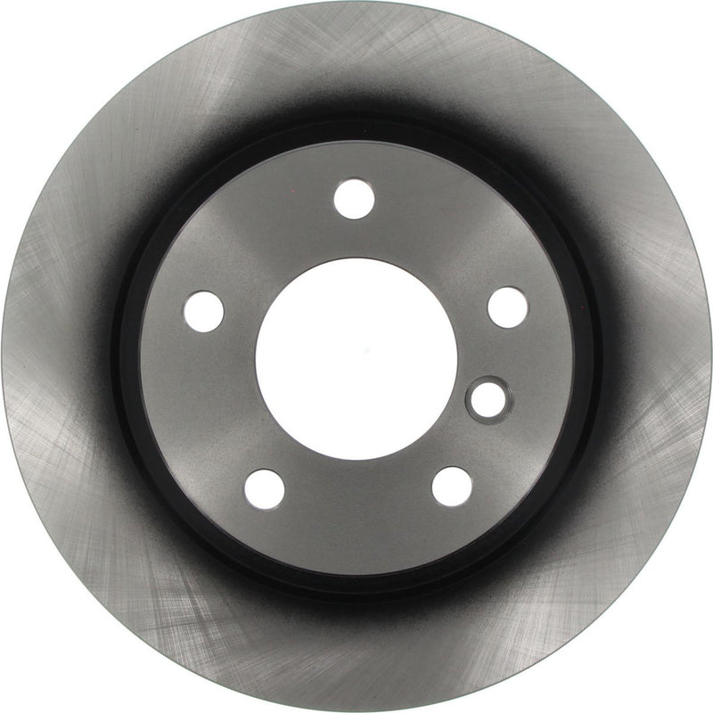 TRW Brake Rotor Single Rear DF4451S