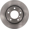 TRW Brake Rotor Front DF4459S