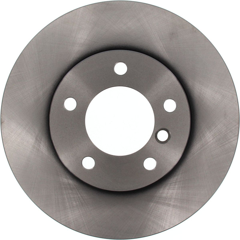 TRW Brake Rotor Front DF4459S