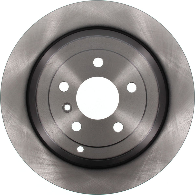 TRW Brake Rotor Rear DF4472S