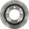 TRW Brake Rotor 340mm Front DF7671S