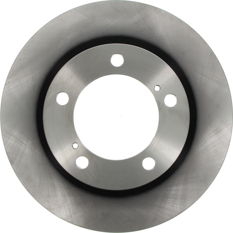 TRW Brake Rotor 340mm Front DF7671S