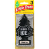 Little Trees Little Trees Car Air Freshener - Black Ice
