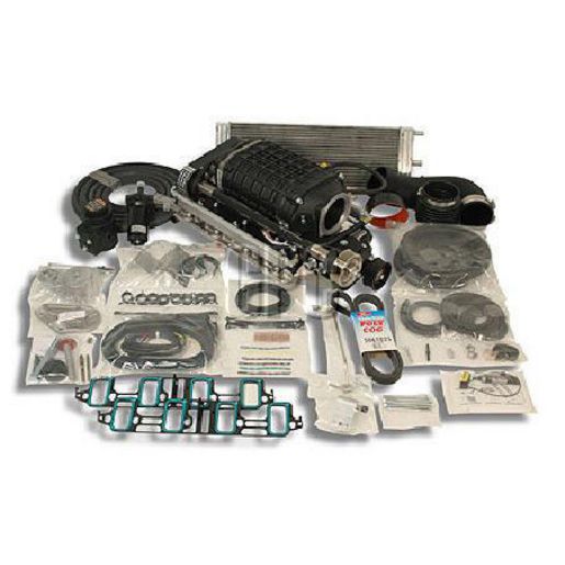 Capa Performance S/C Kit Ve Ss & Hsv Ls3 Eaton CAP-MP19VE