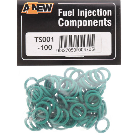 Aznew 11mm Injector Seal 100pc TS001-100