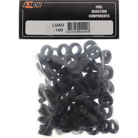 Aznew Injector Seal 100pk LS002-100