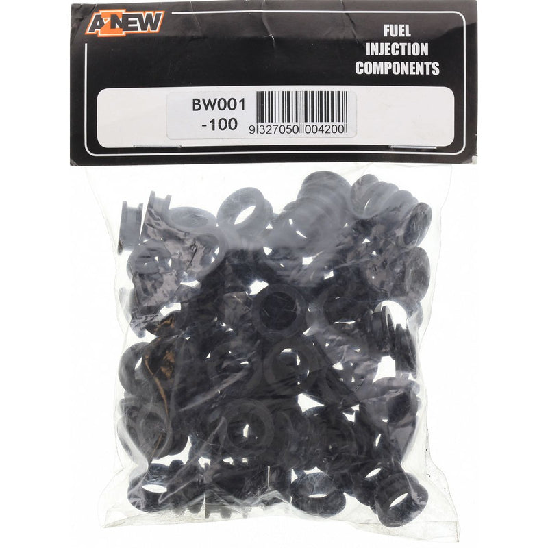 Aznew Buffer Washer 100pc BW001-100