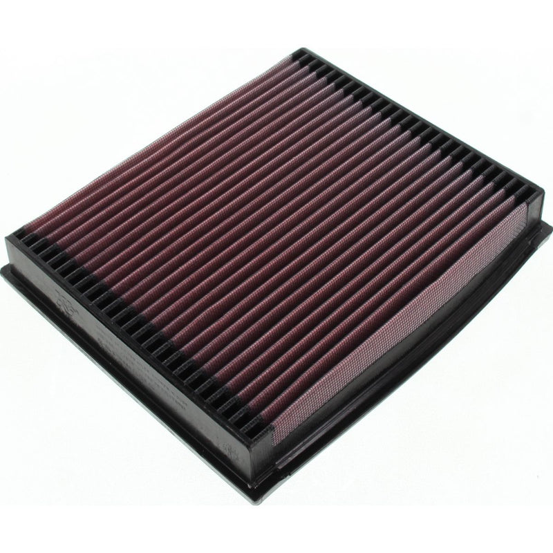 K&N Hi-Flow Performance Air Filter 33-2013