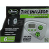 Slime Digital Tyre Inflator With Light 40022