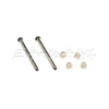 Drivetech 4x4 Door Hinge Kit DT-DHK10