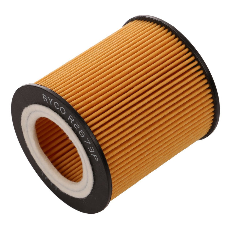 Ryco Oil Filter R2673P