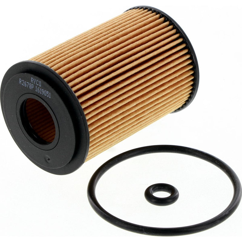 Ryco Oil Filter R2678P