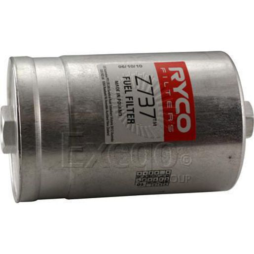 Ryco Oil Filter