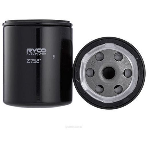 Ryco Fuel Filter Z752