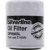 Silverline Oil Filter Spin On OF96ASL