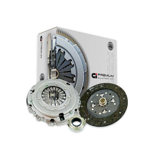 Clutch Industries Standard Replacement Clutch Kit R2381N