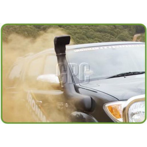 Ironman Snorkel-4X4 ISNORKEL005