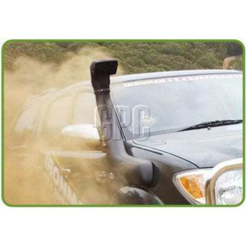 Ironman Snorkel-4X4 ISNORKEL006
