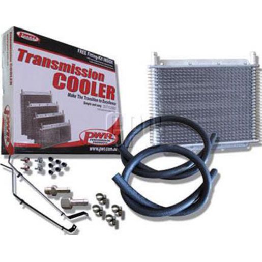 PWR Transmission Oil Cooler Kit PWO6687