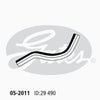 Gates Radiator Hose 05-2011