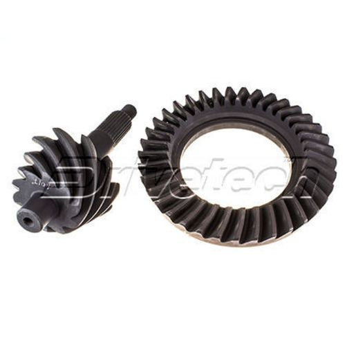 Motive Gear Cw/Pinion Perf Ford 9In 3.70 F890370