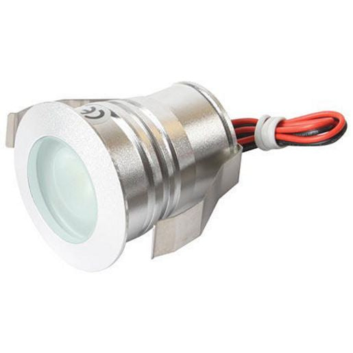 Narva Interior Light Led 10 To 33V Surface Mount 87580