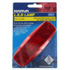 Narva Rear Marker Light Red Led 9 To 33V 91708BL