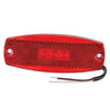 Narva Rear Marker Light Red Led 9 To 33V 91708BL